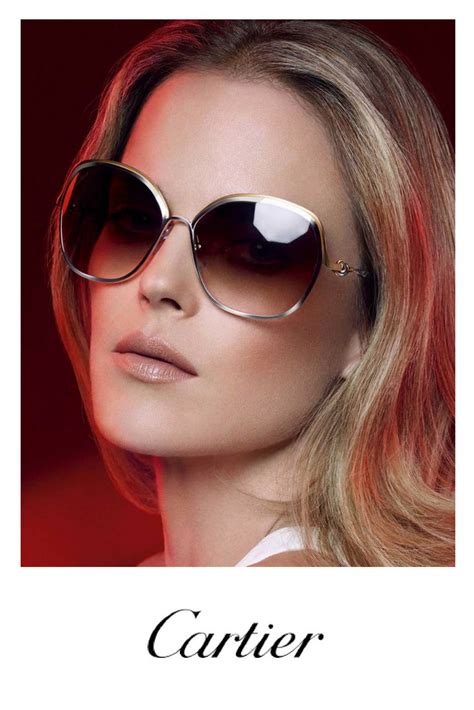 cartier sunglasses womens|cartier eyewear for women images.